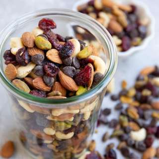 Trail Mix