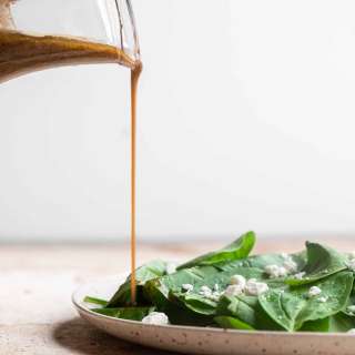Whole30 Salad Dressing