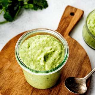 Avocado Sauce