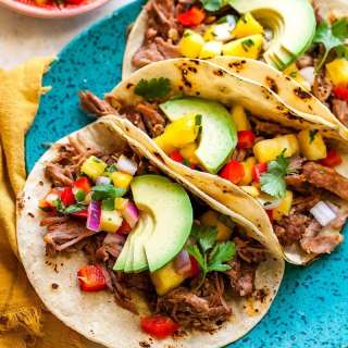 Carnitas