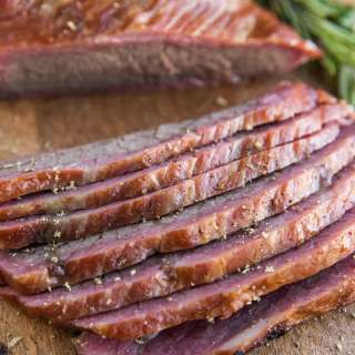 How to Make Pastrami (Nitrate-Free, Paleo)