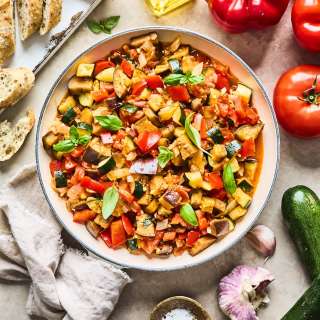 Ratatouille