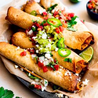 Flautas