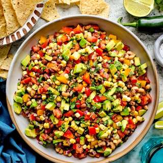 Cowboy Caviar