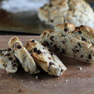 Classic Irish Soda Bread