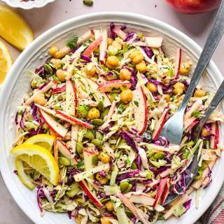 Apple Slaw