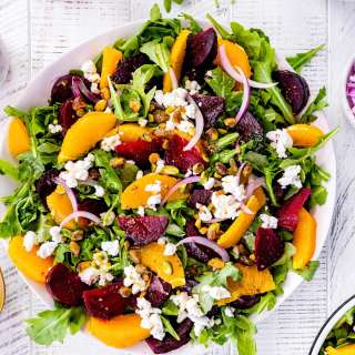 Beet Salad