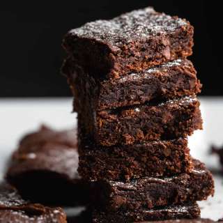 Sugar Free Brownies