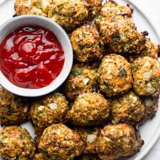 Broccoli Bites