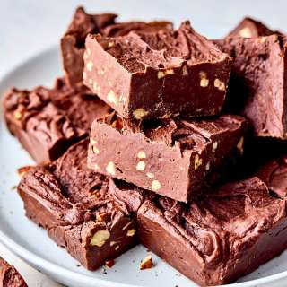 Easy Fudge