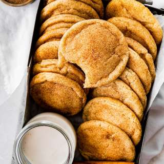 Snickerdoodles