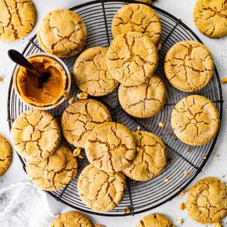 Peanut Butter Cookies