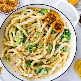 Broccoli Pasta
