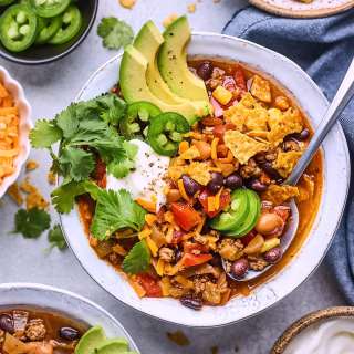 Taco Soup