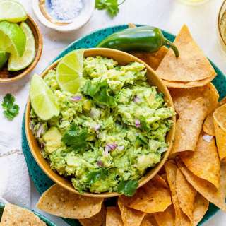Best Guacamole