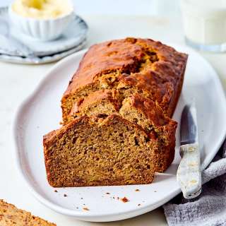 Banana Bread