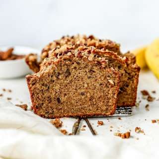 Banana Nut Bread