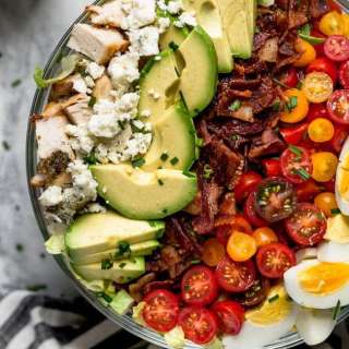 Cobb Salad