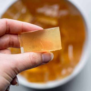 Apple Cider Vinegar Gummies