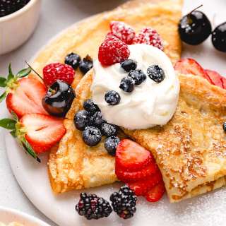 Crepes