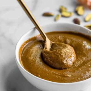 Pistachio Butter