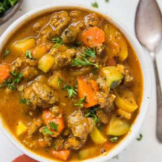 AIP Chili Recipe