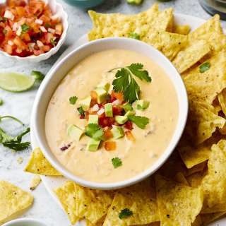 Queso