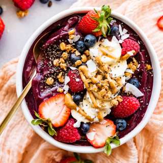 Açaí Bowl