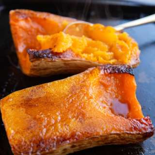 Roasted Butternut Squash