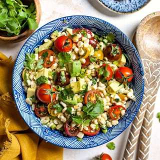 Corn Salad
