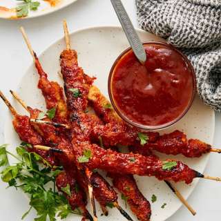 BBQ Sauce