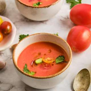 Gazpacho