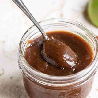 Instant Pot Apple Butter