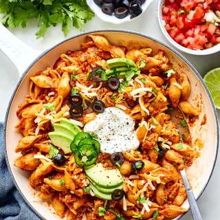 Taco Pasta