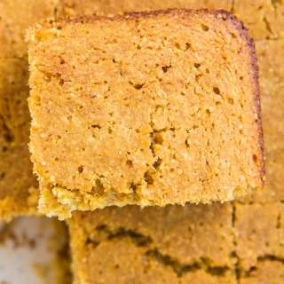 Gluten-Free Cornbread Recipe