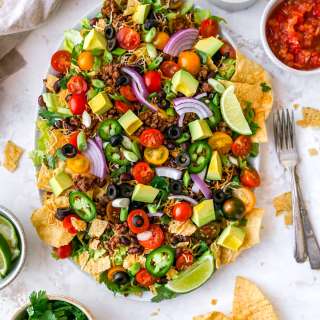 Taco Salad