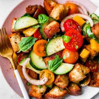 Panzanella
