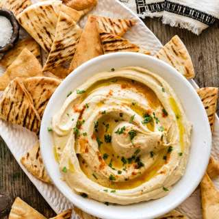 Hummus