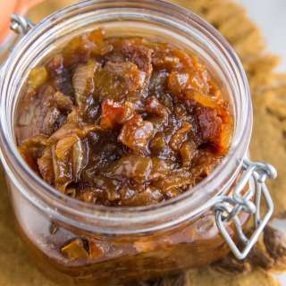Bacon Jam Recipe