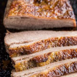 Beef Brisket Recipe