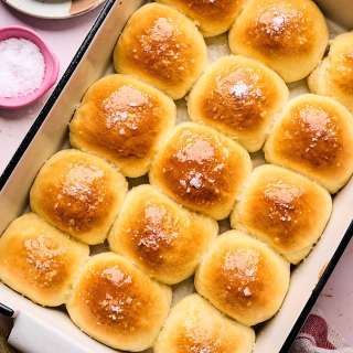 Dinner Rolls
