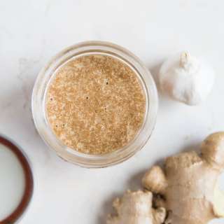 Stir Fry Sauce Recipe