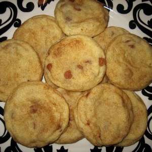 Cinnadoodles