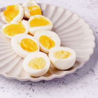How to Make Hard-Boiled Eggs
