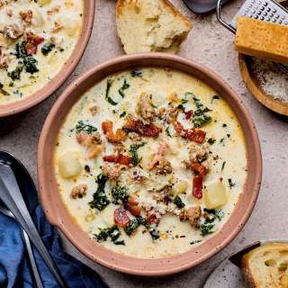 Zuppa Toscana