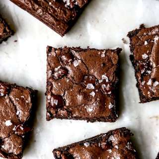 Gluten-Free Brownies