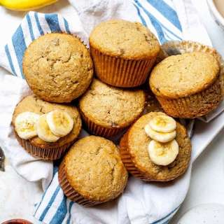 Banana Muffins
