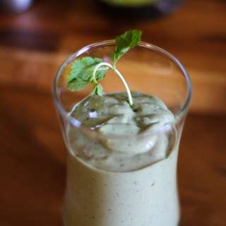 Superfood Smoothie Recipe
