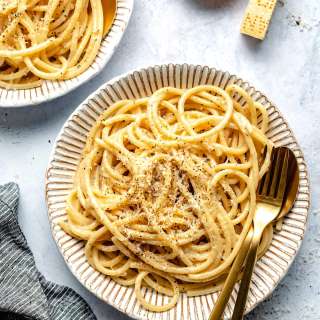 Cacio e Pepe