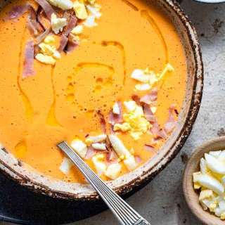 Salmorejo Recipe